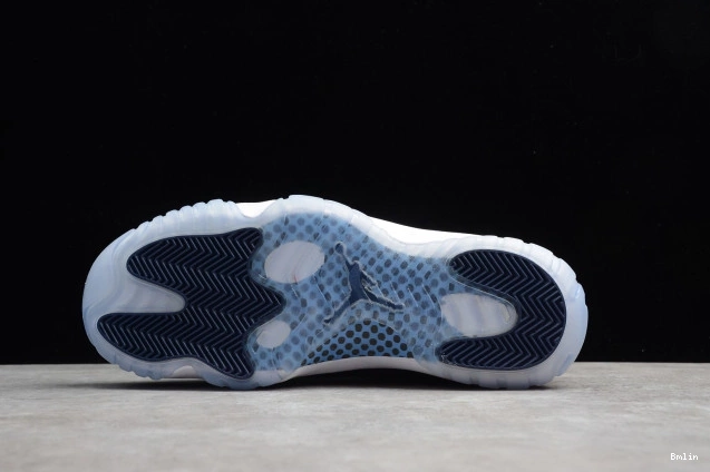 Boostmaster lin 378037-123 Air Navy Retro Jordan Midnight 11 0807